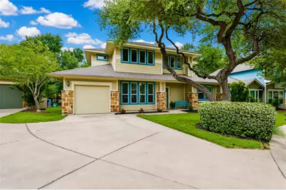 10904 Railway Lane, Austin, TX 78717 - Photo 1