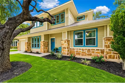 10904 Railway Lane, Austin, TX 78717 - Photo 4