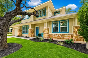 10904 Railway Ln, Austin, TX 78717 - Photo 4