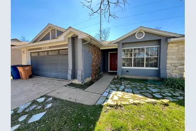 6005 Avery Island Avenue, Austin, TX 78727 - Photo 1