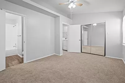 1815 River Crossing Circle #D, Austin, TX 78741 - Photo 14