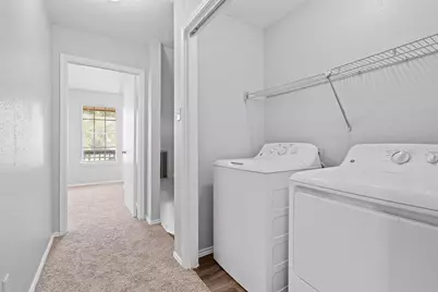 1815 River Crossing Circle #D, Austin, TX 78741 - Photo 10