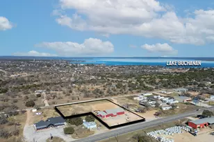 15615 E State Hwy 29, Buchanan Dam, TX 78609 - Photo 1