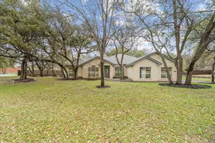 4405 W Cordoba Circle, Georgetown, TX 78628 - Photo 1