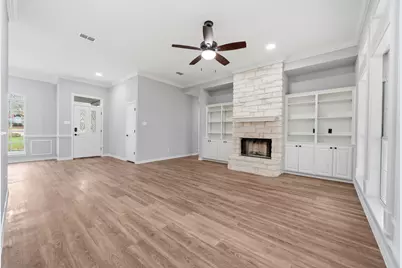 4405 W Cordoba Circle, Georgetown, TX 78628 - Photo 16