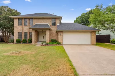 409 Cedar Mound Pass, Cedar Park, TX 78613 - Photo 2