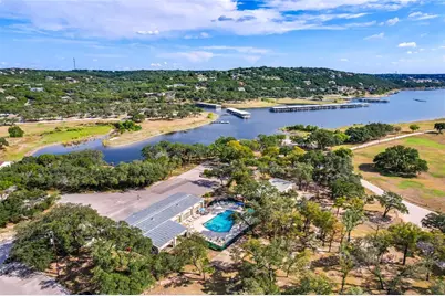 21402 Highland Lake Drive, Lago Vista, TX 78645 - Photo 8