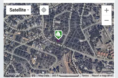 21402 Highland Lake Drive, Lago Vista, TX 78645 - Photo 4