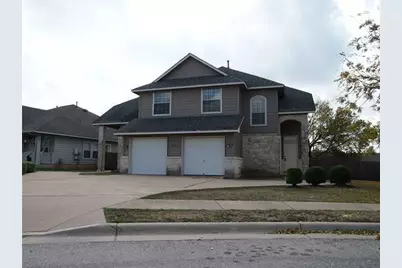 2847 Southampton Way #A, Round Rock, TX 78664 - Photo 1