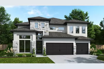 308 Maton Way, Liberty Hill, TX 78642 - Photo 1