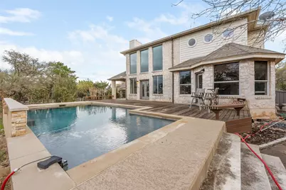 408 Saddlehorn Drive, Dripping Springs, TX 78620 - Photo 32