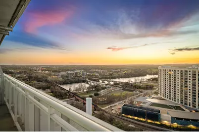 222 West Avenue #1908, Austin, TX 78701 - Photo 2