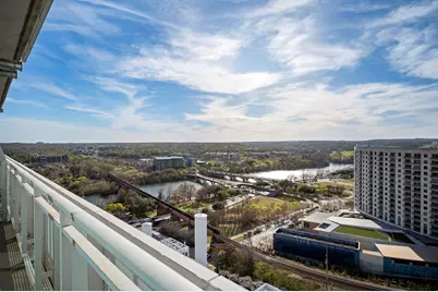 222 West Avenue #1908, Austin, TX 78701 - Photo 18