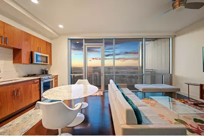 222 West Avenue #1908, Austin, TX 78701 - Photo 4