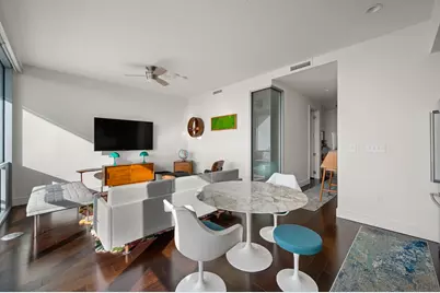 222 West Avenue #1908, Austin, TX 78701 - Photo 8