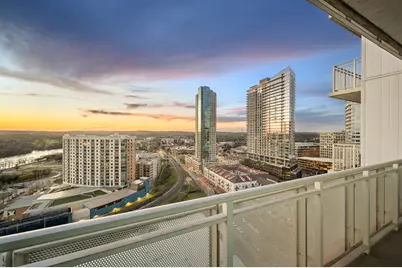 222 West Avenue #1908, Austin, TX 78701 - Photo 4