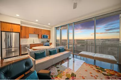 222 West Avenue #1908, Austin, TX 78701 - Photo 1