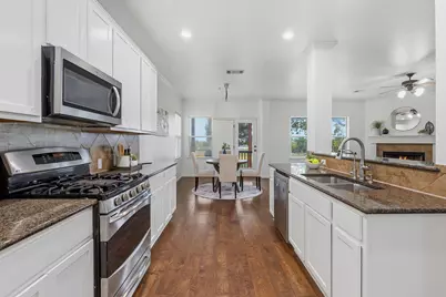 9421 Eagle Knoll, Austin, TX 78717 - Photo 12