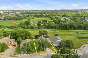 9421 Eagle Knoll, Austin, TX 78717 - Photo 6