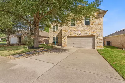 9421 Eagle Knoll, Austin, TX 78717 - Photo 8