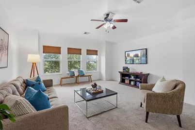 9421 Eagle Knoll, Austin, TX 78717 - Photo 4