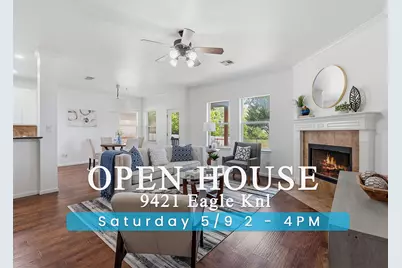 9421 Eagle Knoll, Austin, TX 78717 - Photo 1