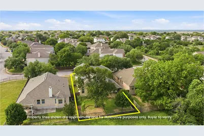 9421 Eagle Knoll, Austin, TX 78717 - Photo 34