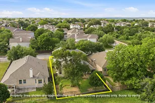 9421 Eagle Knoll, Austin, TX 78717 - Photo 34