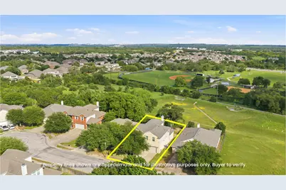 9421 Eagle Knoll, Austin, TX 78717 - Photo 6