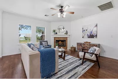 9421 Eagle Knoll, Austin, TX 78717 - Photo 2