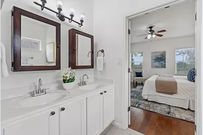 9421 Eagle Knoll, Austin, TX 78717 - Photo 20