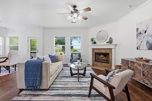 9421 Eagle Knoll, Austin, TX 78717 - Photo 8