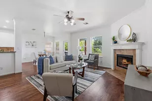 9421 Eagle Knoll, Austin, TX 78717 - Photo 8