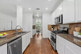 9421 Eagle Knoll, Austin, TX 78717 - Photo 4