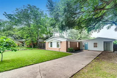 4813 Blueberry Trail, Austin, TX 78723 - Photo 30