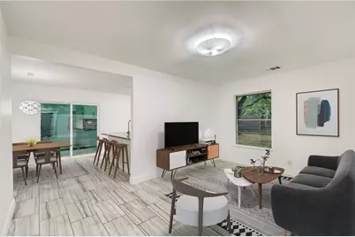 4813 Blueberry Trail, Austin, TX 78723 - Photo 4