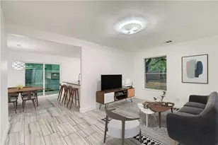 4813 Blueberry Trail, Austin, TX 78723 - Photo 4