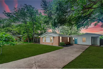 4813 Blueberry Trail, Austin, TX 78723 - Photo 2