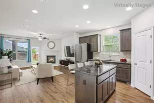 4101 Presidio Ln, Round Rock, TX 78681 - Photo 8