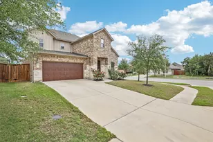 4101 Presidio Ln, Round Rock, TX 78681 - Photo 2