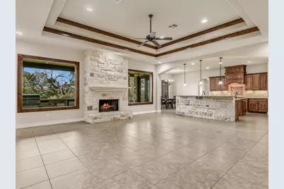 121 Wagon Gap Court, Bastrop, TX 78602 - Photo 6