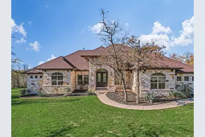 121 Wagon Gap Court, Bastrop, TX 78602 - Photo 2