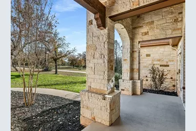 121 Wagon Gap Court, Bastrop, TX 78602 - Photo 4