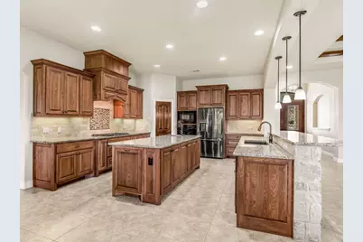 121 Wagon Gap Court, Bastrop, TX 78602 - Photo 8