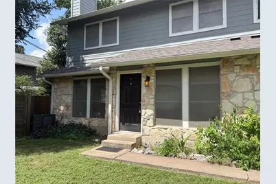 1503 Allen Road #D, Austin, TX 78746 - Photo 1