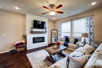 5901 Scenic Lake Drive, Georgetown, TX 78626 - Photo 8