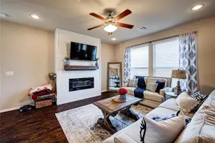 5901 Scenic Lake Dr, Georgetown, TX 78626 - Photo 8