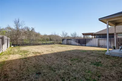 5901 Scenic Lake Drive, Georgetown, TX 78626 - Photo 38