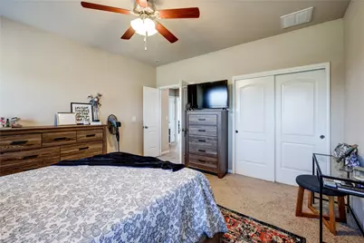 5901 Scenic Lake Drive, Georgetown, TX 78626 - Photo 32