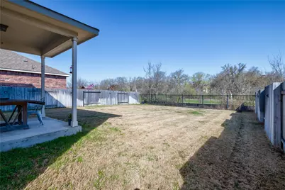 5901 Scenic Lake Drive, Georgetown, TX 78626 - Photo 36